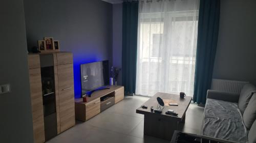 Zuzia Apartments