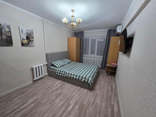 Быстрый заезд - спокойный отдых - Жидебай батыра, 11, Balchaš