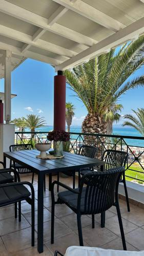 Seafront Maisonette, Pefkochori (Foto 2)