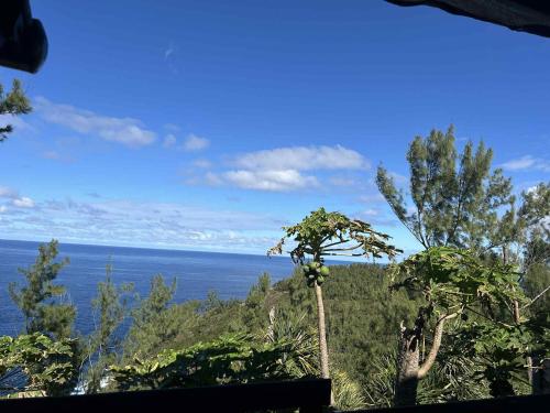 Zèl O Van - Location saisonnière - Petite-Île