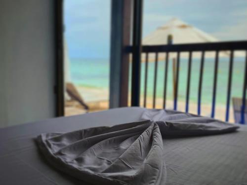 Brisas del Mar Barú (Brisas del Mar Baru) in บารู