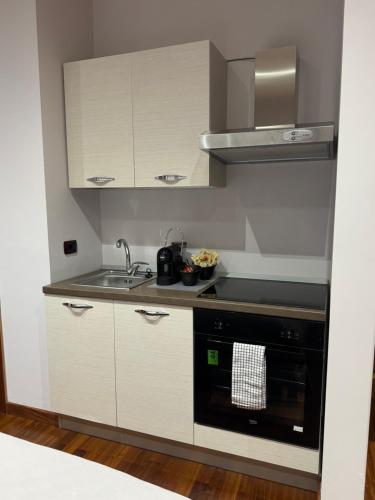 House Zeta Piazza Carmine in Reggio Calabria