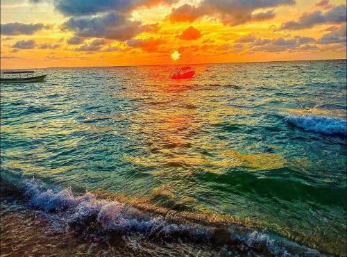 Brisas del Mar Barú (Brisas del Mar Baru) in บารู