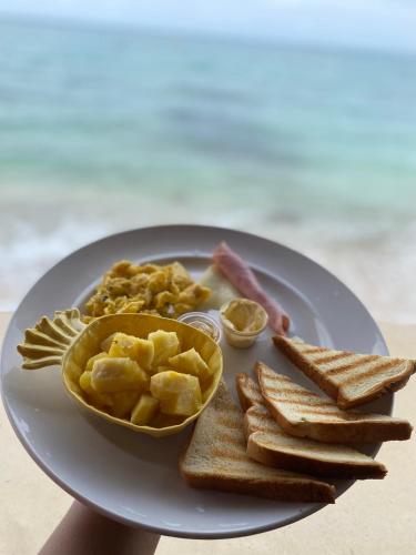 Brisas del Mar Barú (Brisas del Mar Baru) in บารู