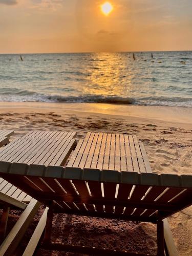 Brisas del Mar Barú (Brisas del Mar Baru) in บารู