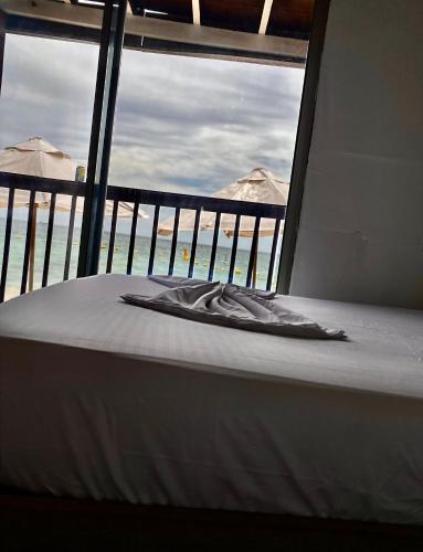 Brisas del Mar Barú (Brisas del Mar Baru) in บารู