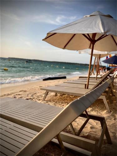 Brisas del Mar Barú (Brisas del Mar Baru) in บารู