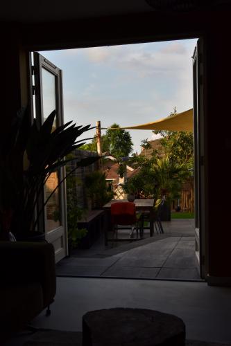 luxe Gezinswoning op Utrechtse Heuvelrug in Veenendaal