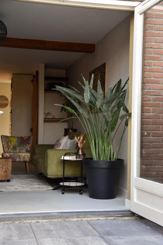 luxe Gezinswoning op Utrechtse Heuvelrug in Veenendaal