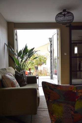 luxe Gezinswoning op Utrechtse Heuvelrug in Veenendaal