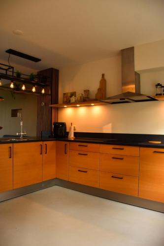 luxe Gezinswoning op Utrechtse Heuvelrug in Veenendaal