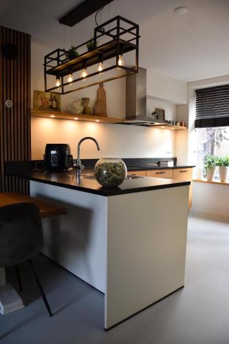 luxe Gezinswoning op Utrechtse Heuvelrug in Veenendaal