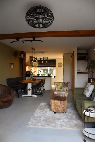 luxe Gezinswoning op Utrechtse Heuvelrug in Veenendaal