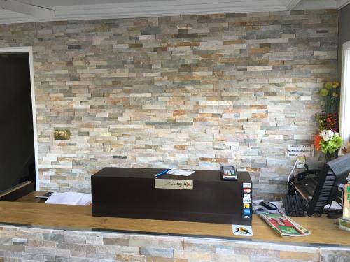 百威汽车旅馆 百威汽车旅馆