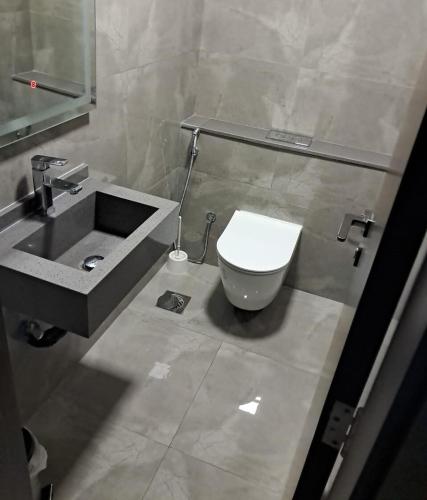 Majestic Retreat - 1BR Dubai, Dubaj (fotografie 3)