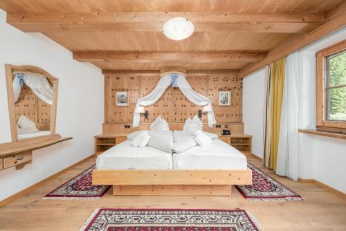 Alpenhotel Tirolerhof Gerlos in 蓋洛斯