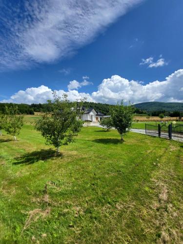 Apartament Różane Wzgórze