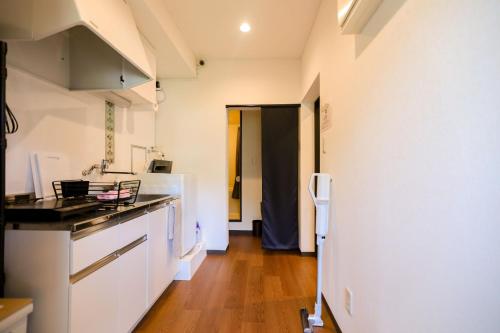 ห้องครัว, 湯乃荘 near สวนสาธารณะปราสาทอิชิกาคิยามะ อิจิยะ
