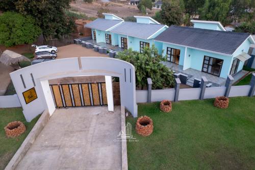 Oakmont Resort in Senga