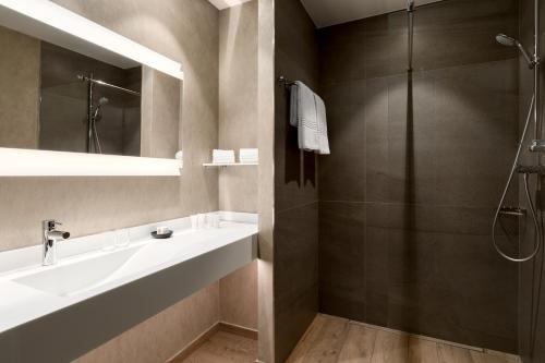 AC Hotel by Marriott Wroclaw, Vratislav (fotografie 10)