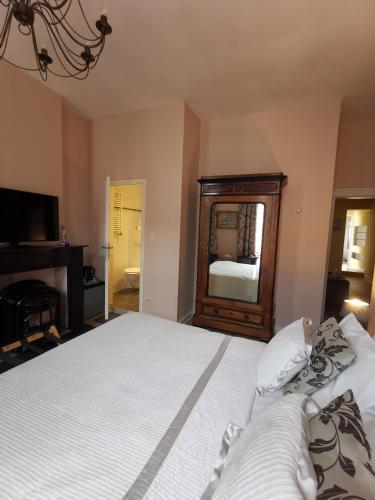B&B La Ducale