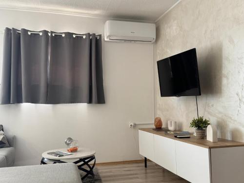 Apartment Luvera in Ludbreg