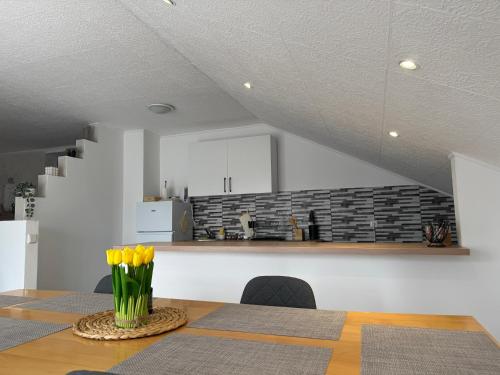Apartment Luvera in Ludbreg