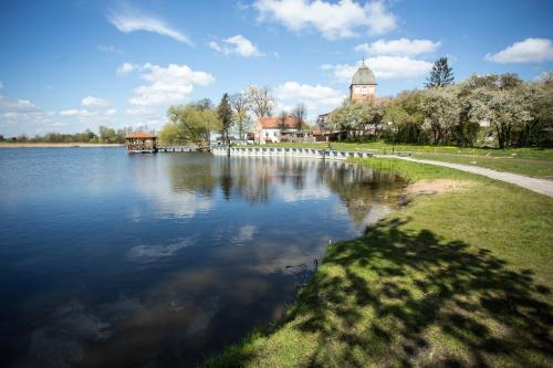 Mazurskie Apartamenty - Apartment - Pasym