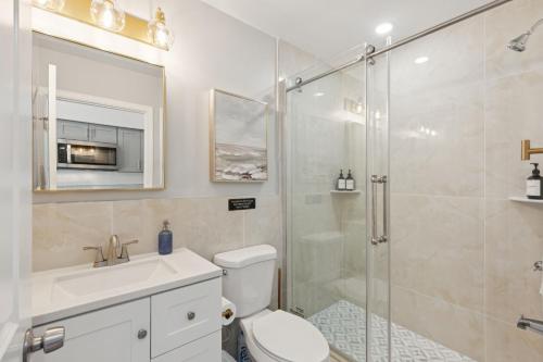 Stay at Luna on N 10th St in Philadelphia, USA