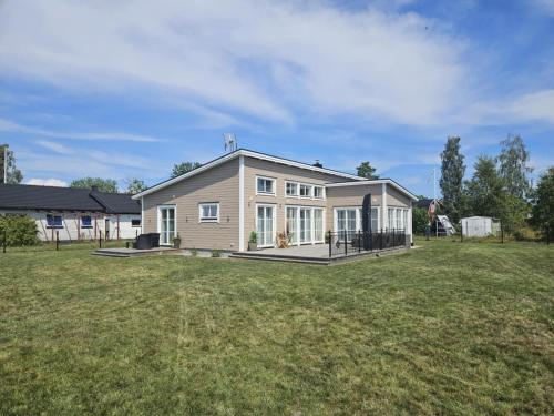 Trevlig fritidshus på Norra Öland - Källa