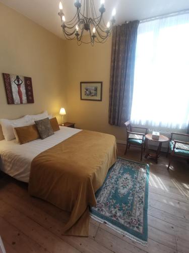 B&B La Ducale