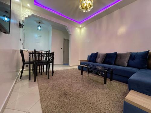 Fayb-Sweet-Home-4 - Cite Essalam in Bensergao