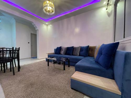 Fayb-Sweet-Home-4 - Cite Essalam in Bensergao