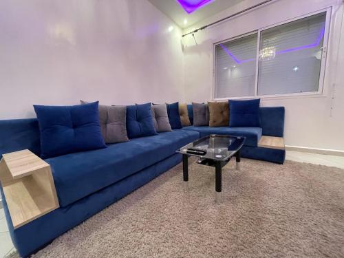 Fayb-Sweet-Home-4 - Cite Essalam in Bensergao