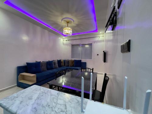 Fayb-Sweet-Home-4 - Cite Essalam in Bensergao