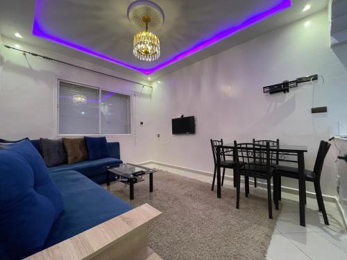 Fayb-Sweet-Home-4 - Cite Essalam in Bensergao