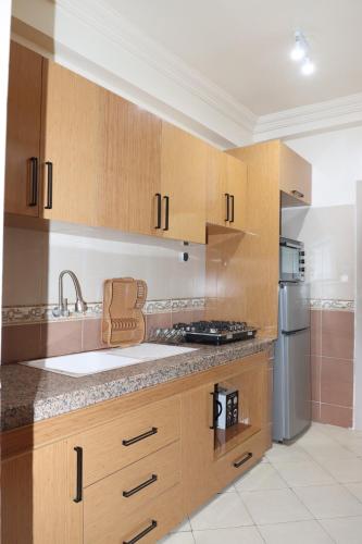 Fayb-Sweet-Home-4 - Cite Essalam in Bensergao