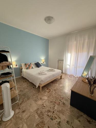 Trilocale sul mare - SOLEeSALE