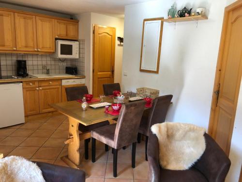 Appartement Méribel 3 pièces 4 personnes - FR-1-411-677 - image 4