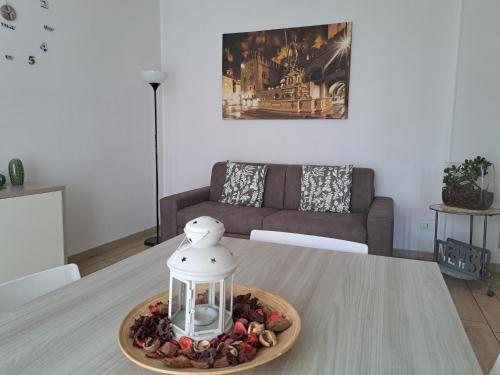 Bolognamania Apartments-Prime, Boloňa (fotografie 5)