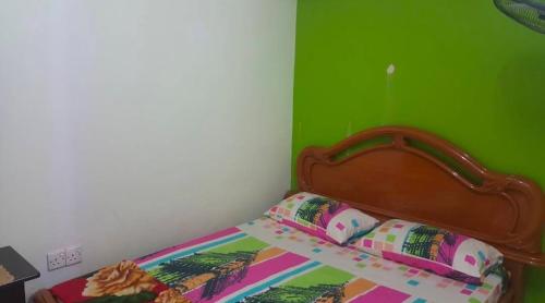 Zam Zam Homestay, Kuala Lumpur