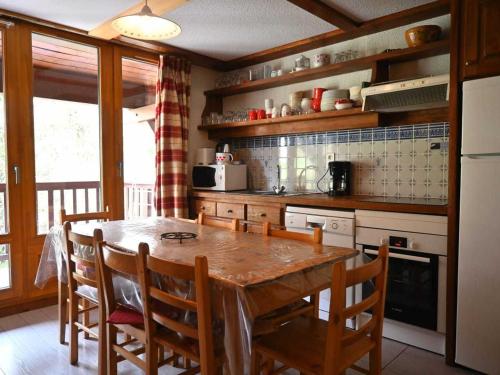 Appartement Landry-Vallandry 4 pièces 8 personnes - FR-1-411-498 - image 12