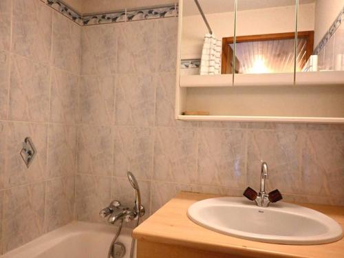 Appartement Landry-Vallandry 4 pièces 8 personnes - FR-1-411-498 - image 10