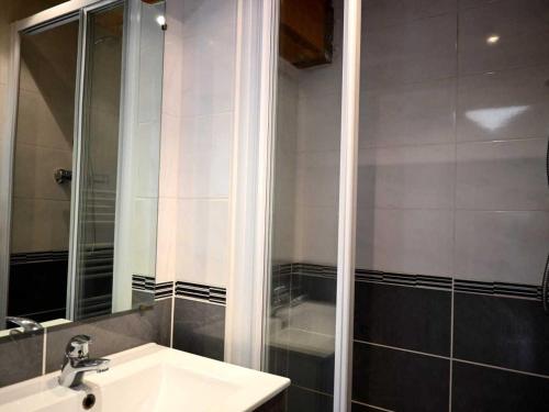 Appartement Landry-Vallandry 4 pièces 8 personnes - FR-1-411-498 - image 11
