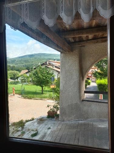 Stella Alpina in Romeno