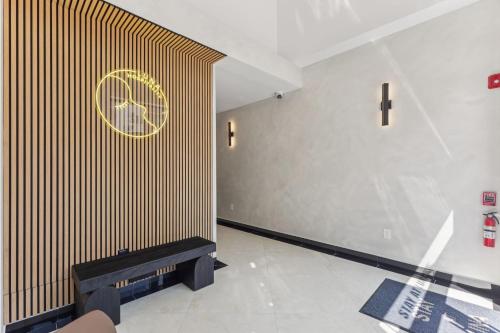 ردهة, Stay at Luna on N 11th St in وسط فيلادلفيا الأدنى