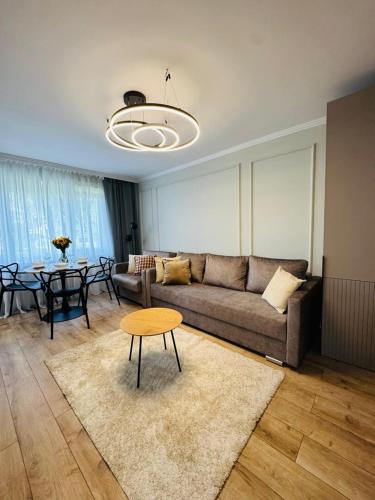 ApartamentySnu, Kosowska