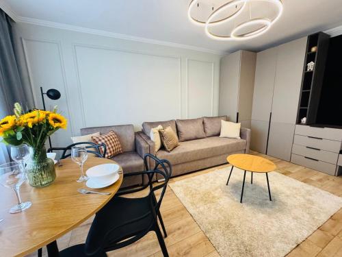 ApartamentySnu, Kosowska