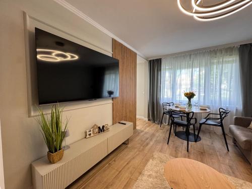 ApartamentySnu, Kosowska