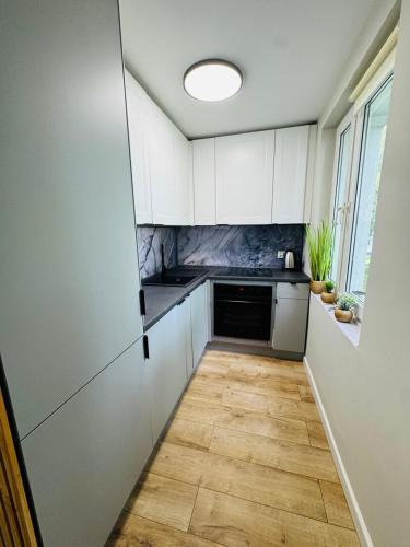 ApartamentySnu, Kosowska